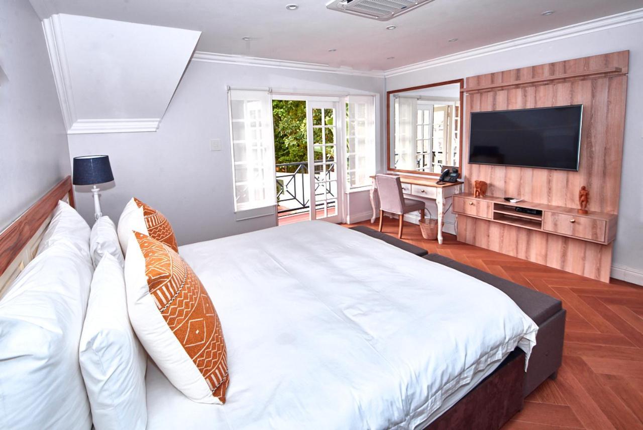 Sandton Country Manor Johannesburg Exterior foto