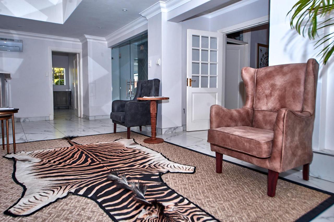 Sandton Country Manor Johannesburg Exterior foto