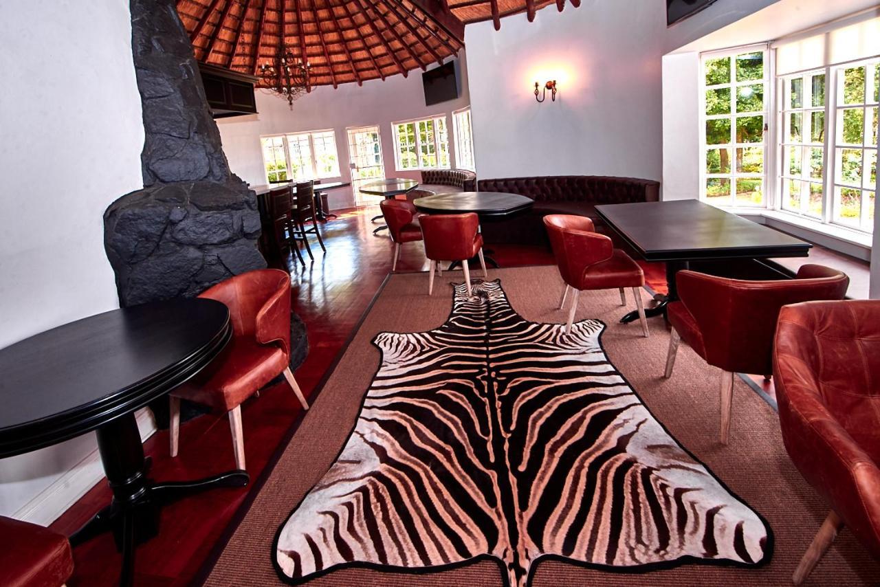 Sandton Country Manor Johannesburg Exterior foto